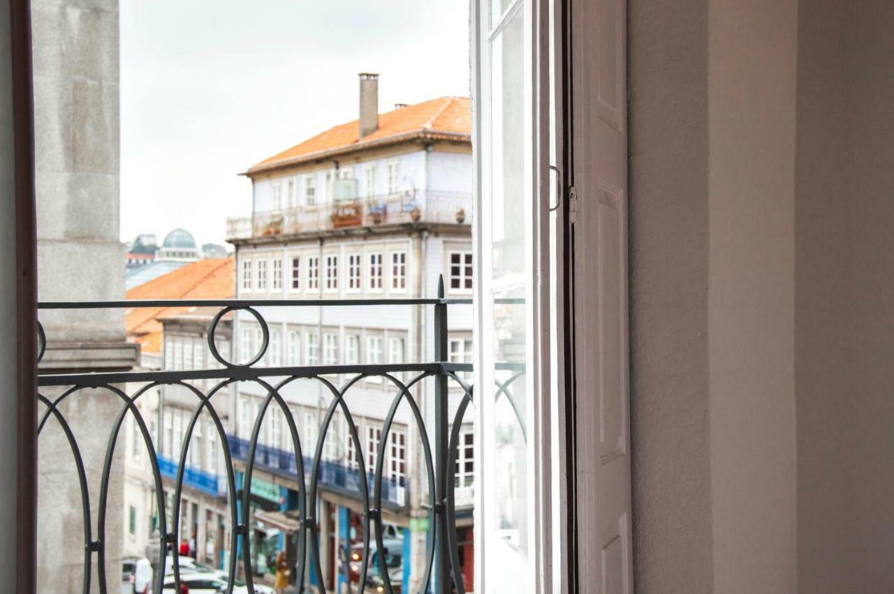 Old City OΠόρτο Εξωτερικό φωτογραφία