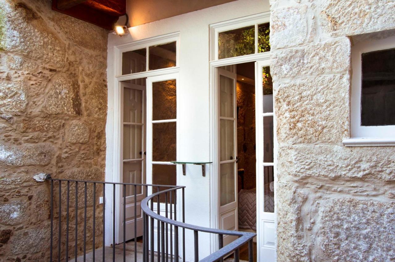 Old City OΠόρτο Εξωτερικό φωτογραφία