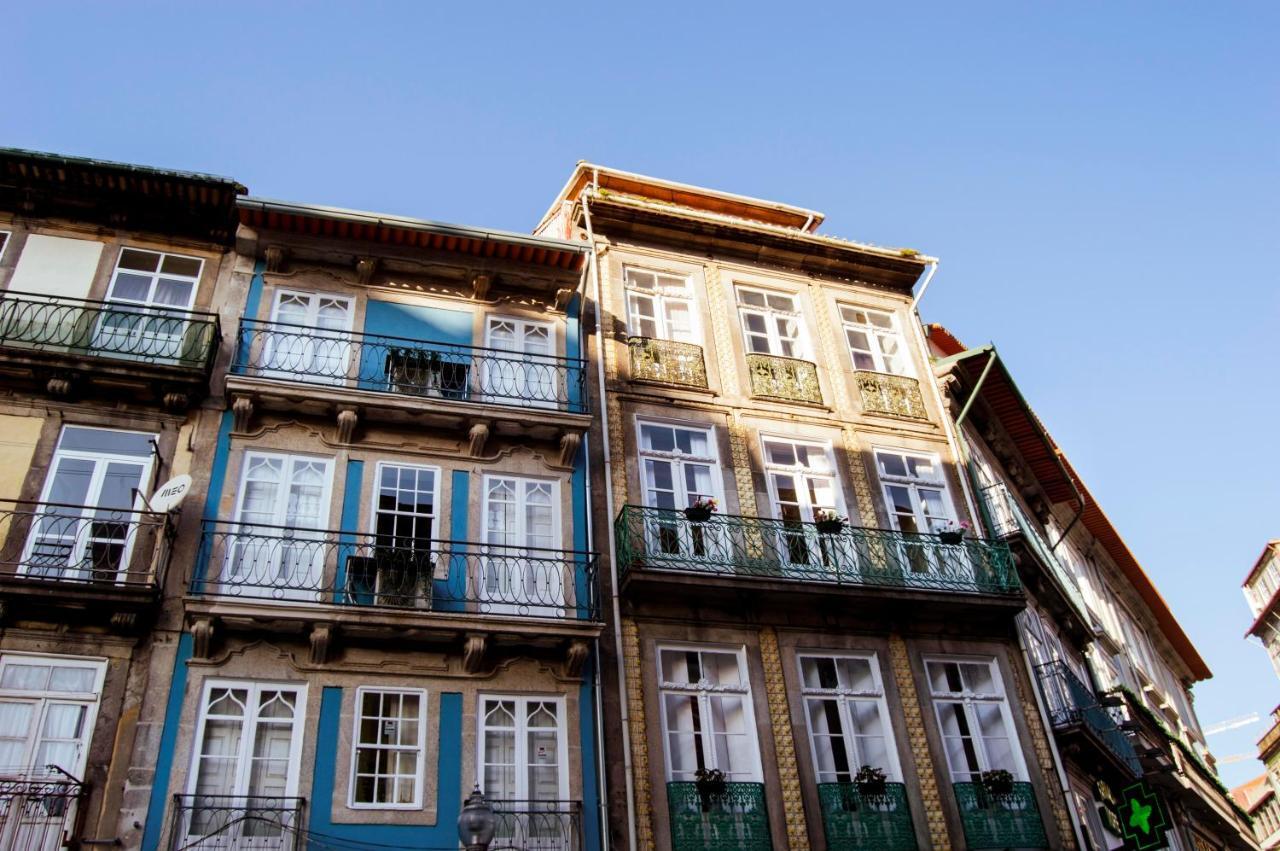 Old City OΠόρτο Εξωτερικό φωτογραφία